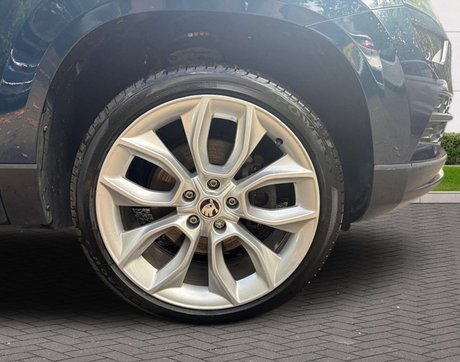 Skoda Karoq 1.5 Karoq SE L TSI 5dr 10