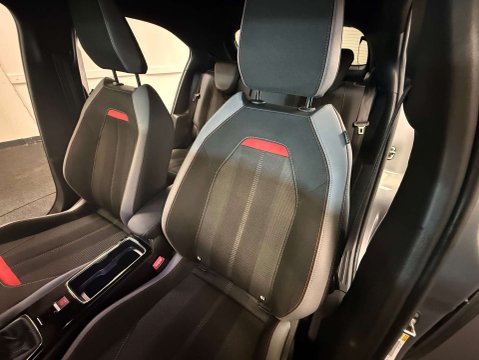 Vauxhall Mokka 1.2 Mokka GS Turbo 5dr 42