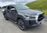 Toyota Hilux 2.4 HI-Luxury Invincible D-4D 4WD Double Cab Auto 4WD 5dr