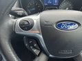 Ford Focus 1.6 Titanium Navigator Powershift Euro 5 5dr 47