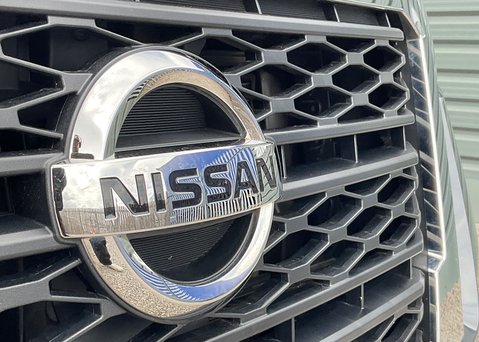 Nissan Primastar DCI TEKNA L1H1 CRC 5