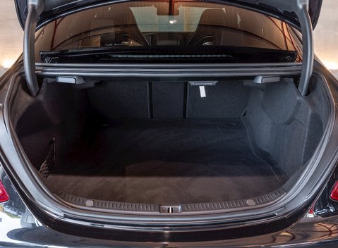 Mercedes-Benz E Class E63 S Premium Plus 17