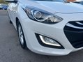Hyundai i30 1.6 Active Auto Euro 5 5dr 13