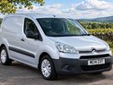 Citroen Berlingo 1.6 HDi 625 Enterprise L1 5dr (Euro 5)