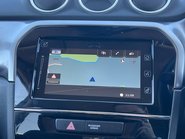 Suzuki Vitara SZ-T BOOSTERJET MHEV 24