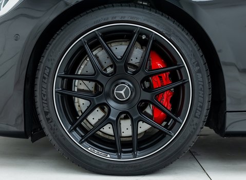 Mercedes-Benz AMG S63 Coupe Premium 26