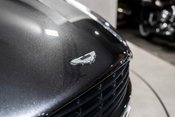 Aston Martin Vanquish V12. ONE OWNER. LOW MILEAGE. CARBON FIBRE INTERIOR. ONE-77 WHEEL. B & O. 45