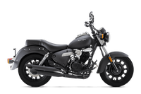 Keeway Superlight 125 LTD Edition 125cc 2026