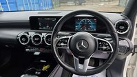Mercedes-Benz A Class 1.5 A180d Sport Hatchback 5dr Diesel 7G-DCT Euro 6 (s/s) (116 ps) 37