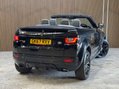 Land Rover Range Rover Evoque 2.0 Range Rover Evoque HSE Dynamic TD4 Auto 4WD 2dr 18