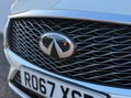 Infiniti Q30 1.5d Business Executive DCT Euro 6 (s/s) 5dr 10