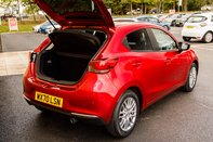 Mazda 2 SPORT NAV MHEV 28