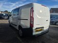 Ford Transit Custom 300 BASE DCIV L1 H1 4