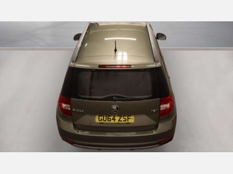 Skoda Yeti 1.2 TSI S SUV 5dr Petrol Manual Euro 5 (105 ps) 10