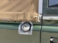 Land Rover Series II 2.25 88" 21