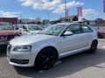 Audi A3 1.6 A3 SE Technik MPI 3dr 10