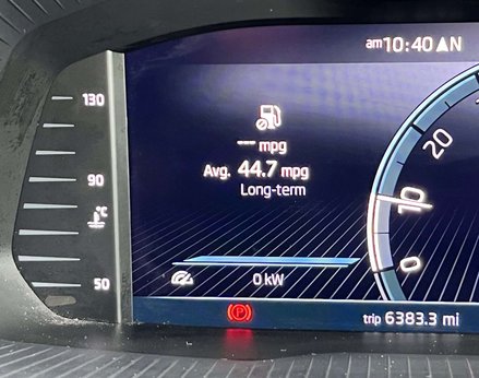 Skoda Superb 2.0 Superb SE Technology TDI 5dr 29