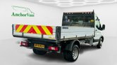 Ford Transit Tipper MWB L2 Leader 350 EURO 6 4