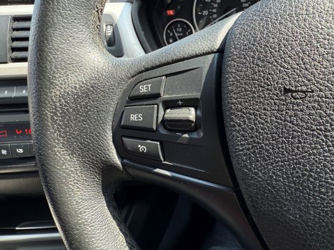 BMW 3 Series 325D SE 19