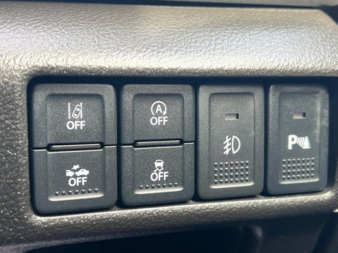 Suzuki S-Cross MOTION BOOSTERJET MHEV 39