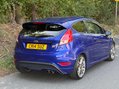 Ford Fiesta 1.6 Fiesta ST-3 T 3dr 33