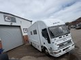 Iveco Eurocargo RACE TRUCK, RACE VAN 7.5 TONNE MOTORHOME FANTASTIC CONVERSION 16