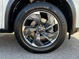 Nissan X-Trail 1.5 X-Trail Acenta Premium MHEV CVT 5dr 13