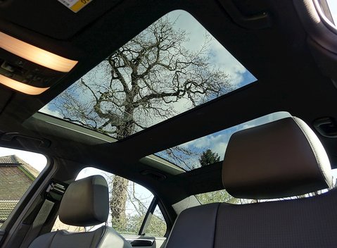 Mercedes-Benz E Class AMG 9