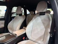 Mercedes-Benz GLC 2.0 GLC300h MHEV AMG Line (Premium) SUV 5dr Petrol Hybrid G-Tronic+ 4MATIC 27