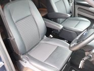 Ford Transit Custom 320 SPORT L1H1 DCIV DOUBLE CAB  Auto   PRICE MATCH OFFER  WAS 29950  5