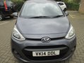 Hyundai i10 1.2 SE Euro 5 5dr 3