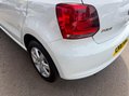 Volkswagen Polo 1.4 Match Euro 5 5dr 18