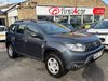 Dacia Duster ESSENTIAL SCE