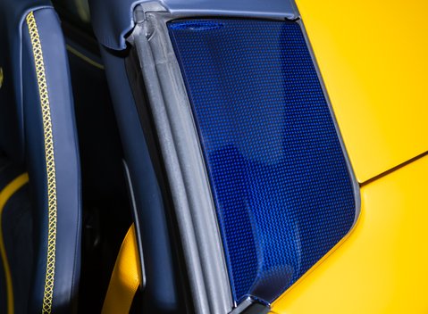 Ferrari 488 Pista Spider 38