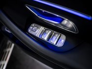 Mercedes-Benz GLE 2.9 GLE400d AMG Line (Premium Plus) Coupe 5dr Diesel G-Tronic 4MATIC Euro 6 11