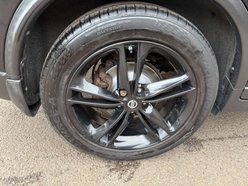 Nissan X-Trail 1.6 X-Trail Tekna Style Edition dCi 4x4 4WD 5dr 82