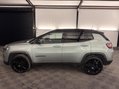 Jeep Compass 1.5 GSE MHEV Upland DCT FWD Euro 6 (s/s) 5dr 53