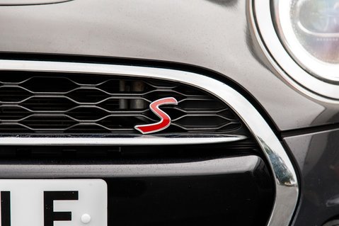 Mini Hatch COOPER S SPORT 7