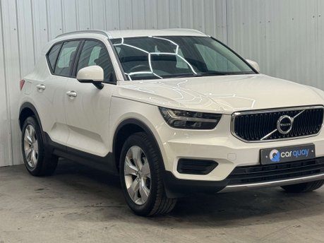 Volvo XC40 2.0 XC40 Momentum D3 5dr 18