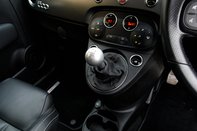 Abarth 500 595 TURISMO 34