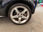 Vauxhall Tigra 1.8i 16v Exclusiv 2dr (a/c) 25