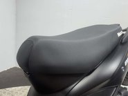 Neco One 50 2025 ONLY 2K DAMAGED PROJECT SPARES OR REPAIR 50CC 9