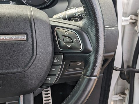 Land Rover Range Rover Evoque SI4 DYNAMIC LUX 23