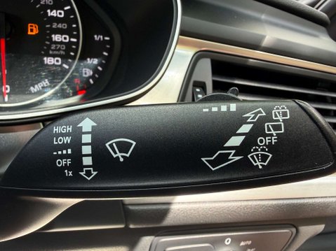 Audi A6 2.0 A6 S Line TDI Ultra 5dr 43