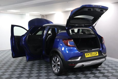 Renault Captur S EDITION DCI BOSE 21