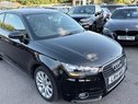 Audi A1 1.2 TFSI Sport Euro 5 (s/s) 3dr