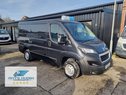 Peugeot Boxer BLUEHDI 333 L1H1 PROFESSIONAL P/V