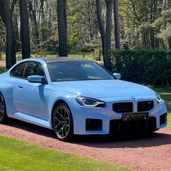 BMW M2 M2 2