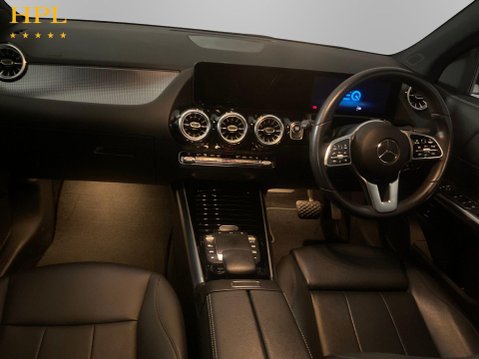 Mercedes-Benz EQA EQA 250+ 70.5kWh Sport SUV 5dr Electric Auto (190 ps) Cruise Control - DAB 18