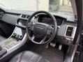 Land Rover Range Rover Sport 3.0 SD V6 HSE Dynamic Auto 4WD Euro 6 (s/s) 5dr 56